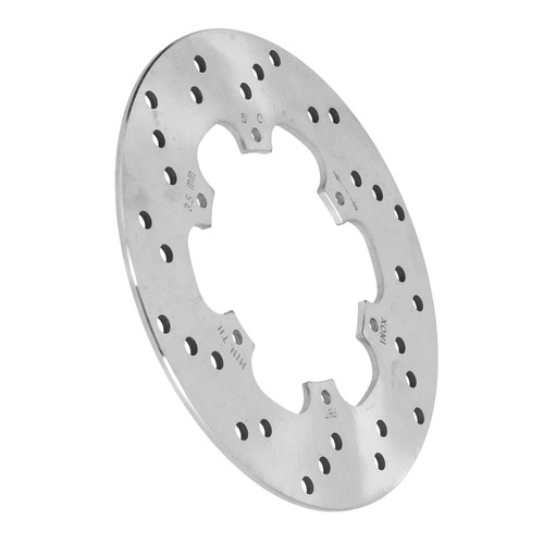 Mf1026 disco freno ant post - disco,