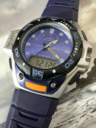 Casio mrs 300 mod - casio,