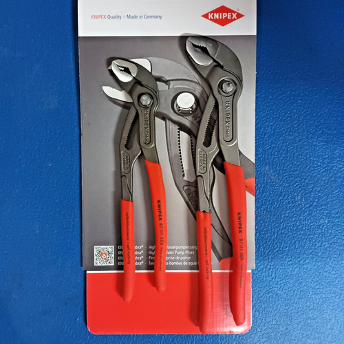 Knipex pinze mod - mod., -2