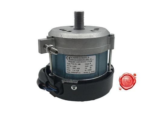 Motore 230v monofase - motore,