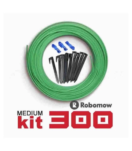 Mod 300 robomow - mod., filo