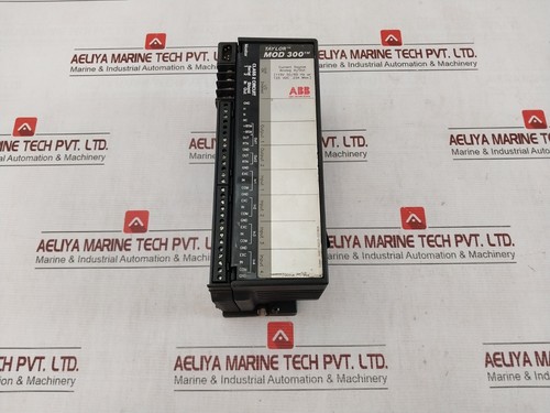 Abb 6231bp10920c modulo - abb, 6231bp10920c-k