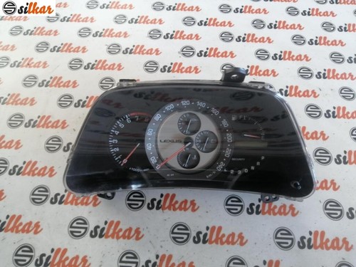 Quadro strumenti lexus - quadro,