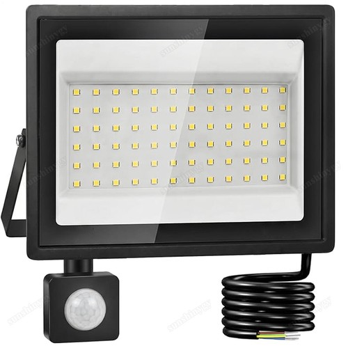 Faretto led 10w - faretto, 10w-500w