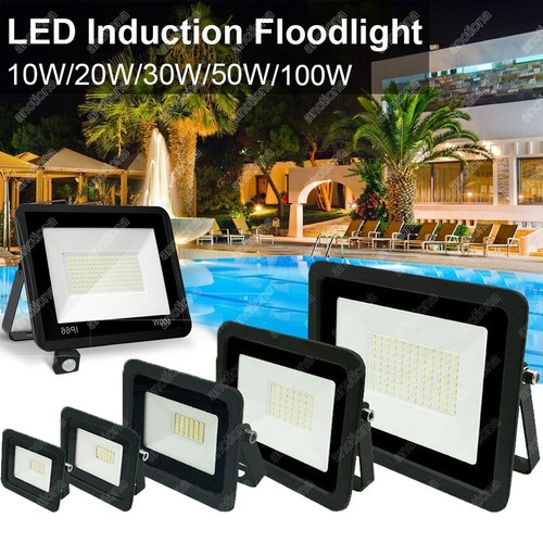 Faretto led 10w - faretto, 10w-500w