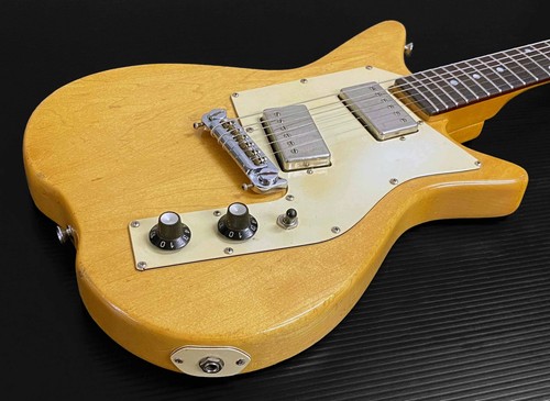 Gretsch 300 mod - gretsch, chitarra