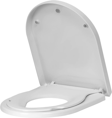 Sedile abbassamento - wc,