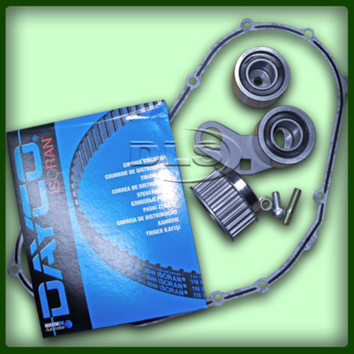 Kit mod cinghia distribuzione - kit,