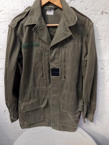 Veste militaire satin - veste,
