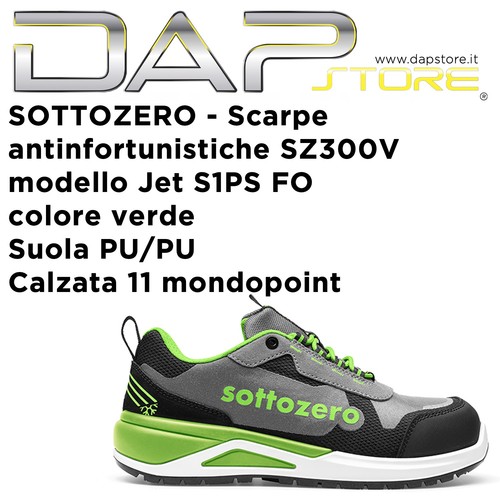 Sottozero scarpe - -,