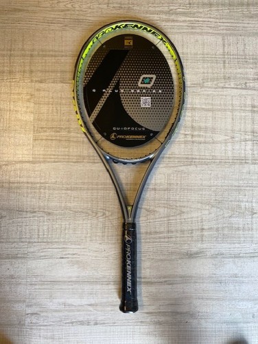 Racchetta pro kennex - racchetta, 5