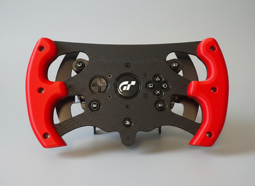 Thrustmaster t300 volante - t300, f1
