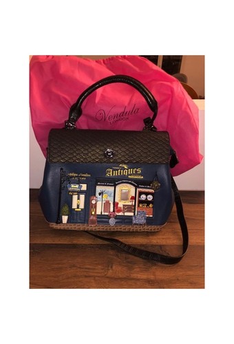 Vendula london sac - london, :