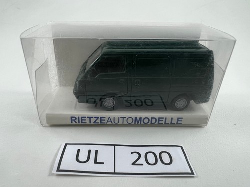 Modellino precisione rietze - modellino,