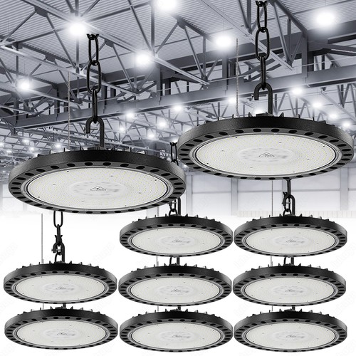 10x 300w 30000lm - 300w, ufo