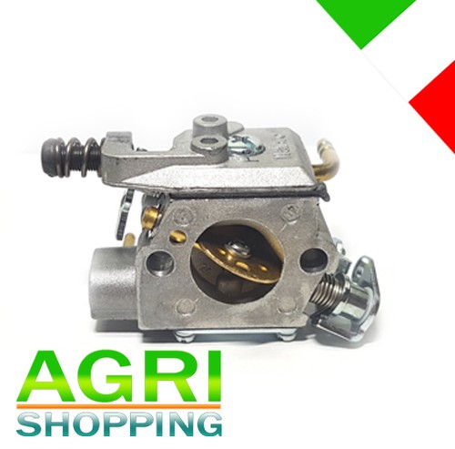Carburatore walbro originale - carburatore,