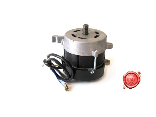Motore 230v pacco ventilato - motore,