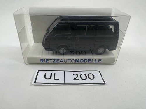 Rietze 10200 mitsubishi 300 - #10200,