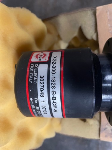 Encoder sicod mod - encoder,