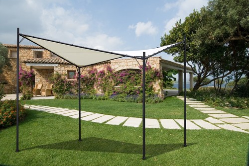 Gazebo mod ovarj 300 x - gazebo,