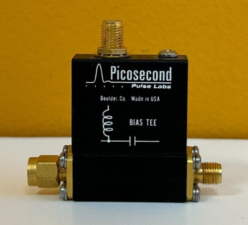 Picosecond pulse labs - picosecond,