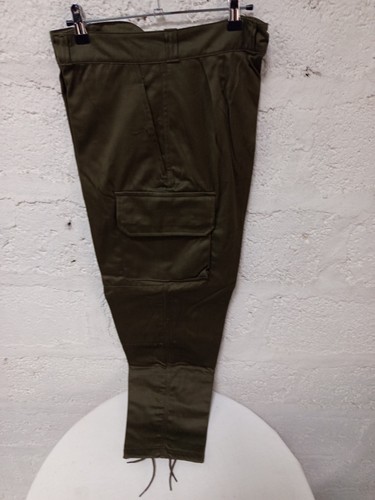 Pantalon s300 mod combat - 64,