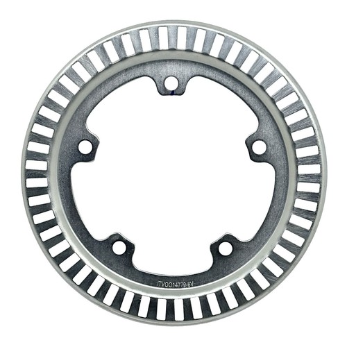 Ruota fonica posteriore abs - fonica,