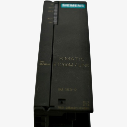 Siemens 6es7153 2ba01 0xb0 - siemens, 6es7153-2ba01-0xb0