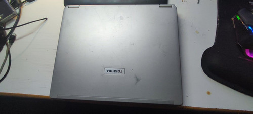Toshiba portégé m300 - toshiba,