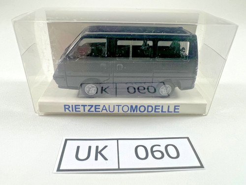 Rietze mitsubishi l300 mod - rietze, 87
