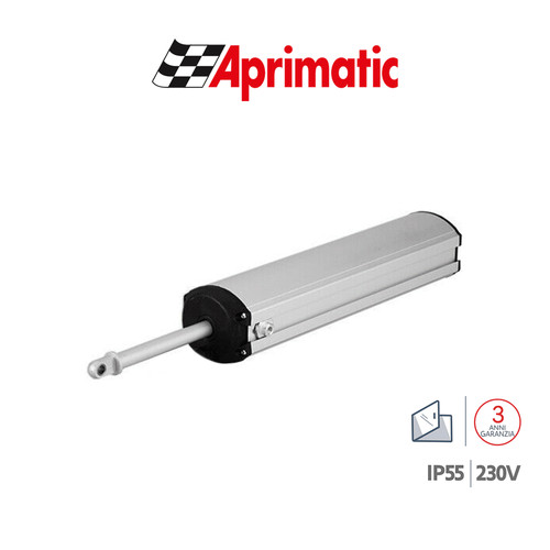450n 230v aprimatic - st,