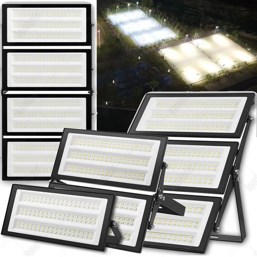 Proiettore led 100w 200w 300w - 100w,