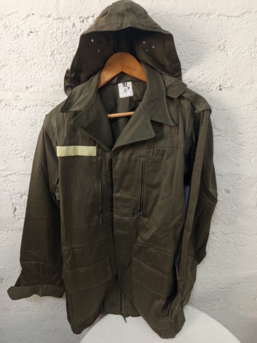 Veste militaire satin - 300, mod