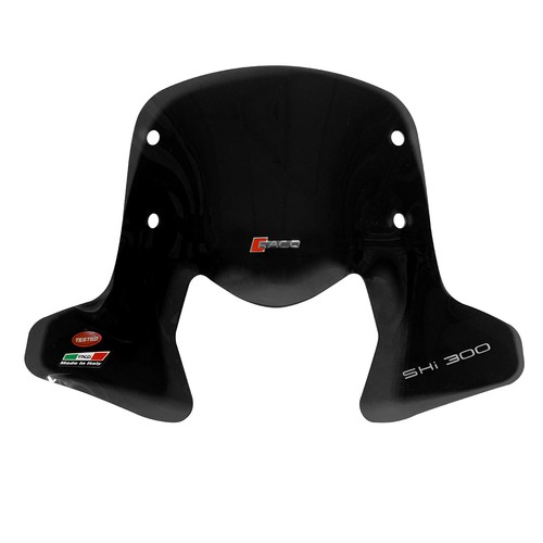 Mf6540 cupolino spoiler nero - mf6540,