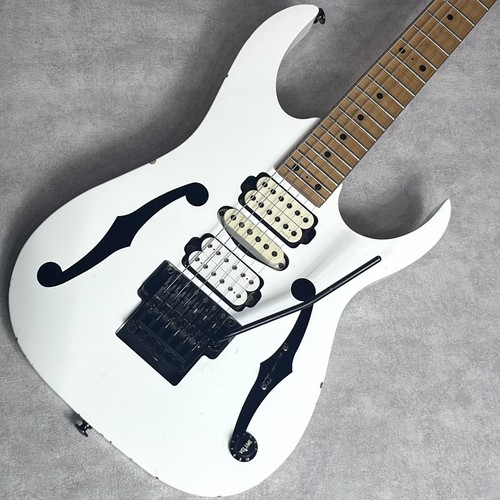 Chitarra elettrica usata