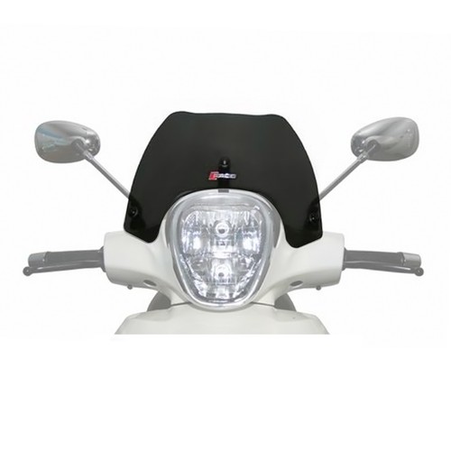 Mf2555 cupolino spoiler - cupolino,