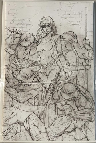 Tmnt j scott - j,