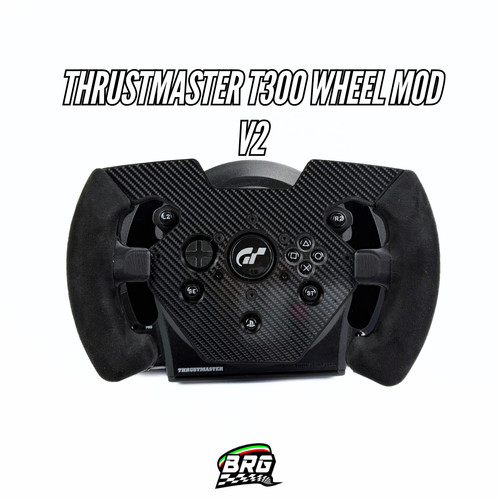 Thrustmaster t300 gt f1 - thrustmaster,