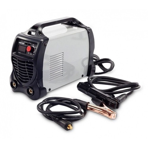 Saldatrice inverter - saldatrice, ad