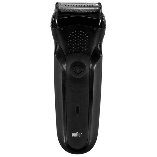 Braun series 300s - series, mod
