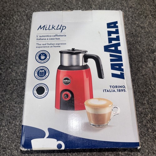 Lavazza modo mio montalatte - a,