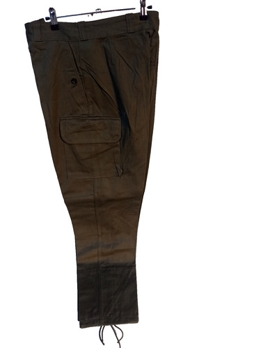 Pantalon s300 mod - pantalon,