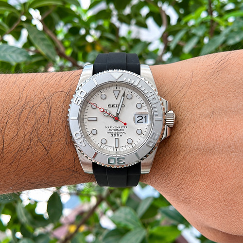 Orologio subacqueo mod