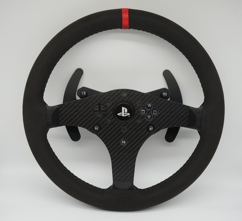 Volante simpush pollici 33 - volante, 13
