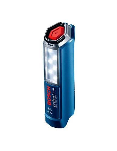 Bosch gli 12v 300 - lampada, a