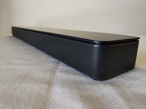 Saundbar bose 300 - bose,