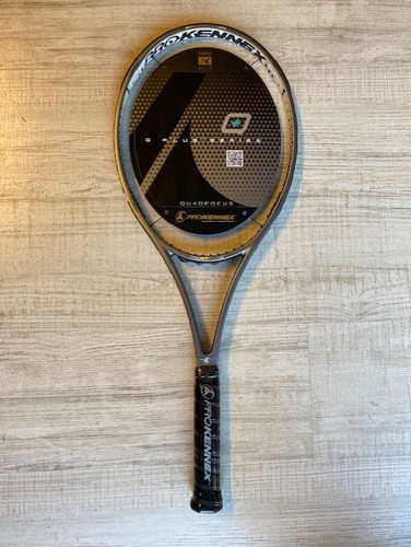 Racchetta pro kennex - q, tour