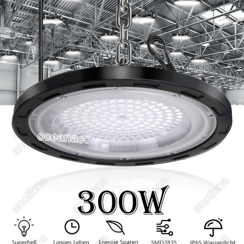 300 ufo led illuminazione - ufo,
